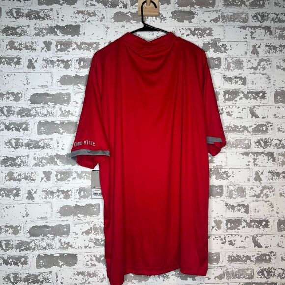 Colosseum Ohio state buckeyes polo - Picture 2 of 6